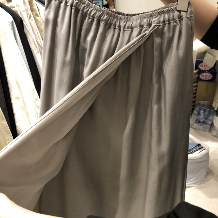 NAVYBURST東大門直郵女裝新品推薦26春夏熱賣人氣職業長裙NAVY BURST長裙