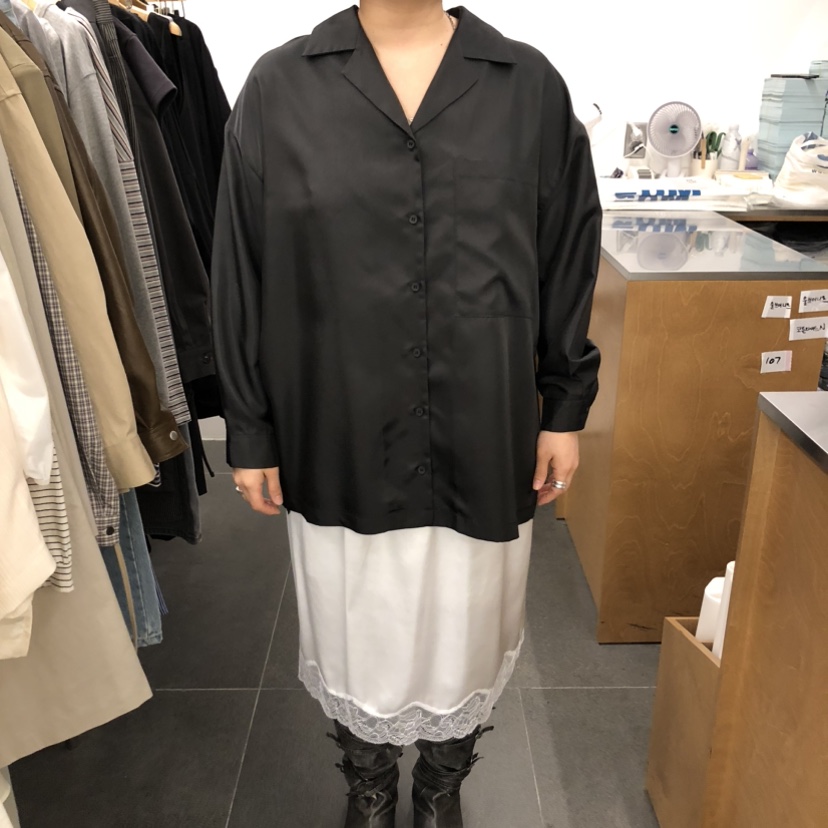 BLAIR東大門代購女士新品熱賣真品推薦人氣26春夏襯衫蕾絲衫BLAIR seoul襯衫/蕾絲衫圖色2