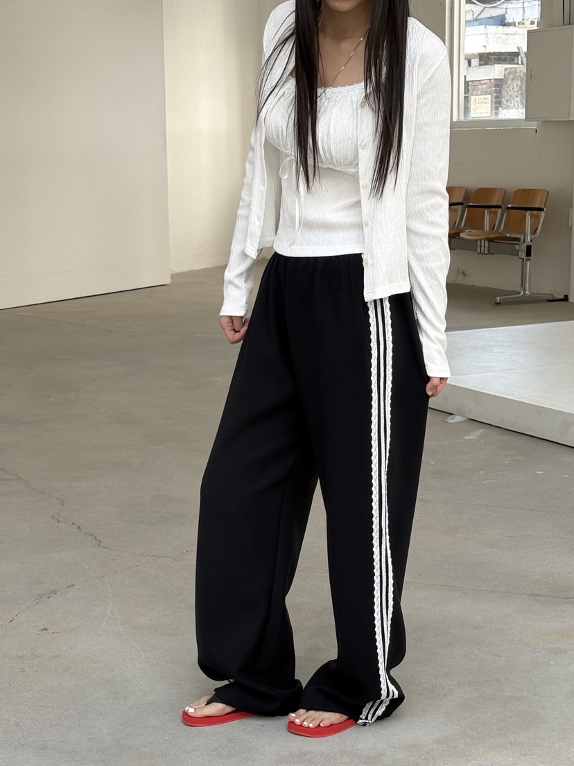 Verbena東大門直郵女士新款真品人氣推薦時尚休閑熱賣休閑褲Verbena休閑褲