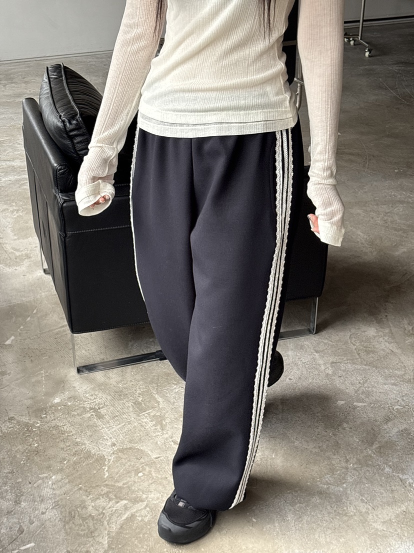 Verbena東大門直郵女士新款真品人氣推薦時尚休閑熱賣休閑褲Verbena休閑褲