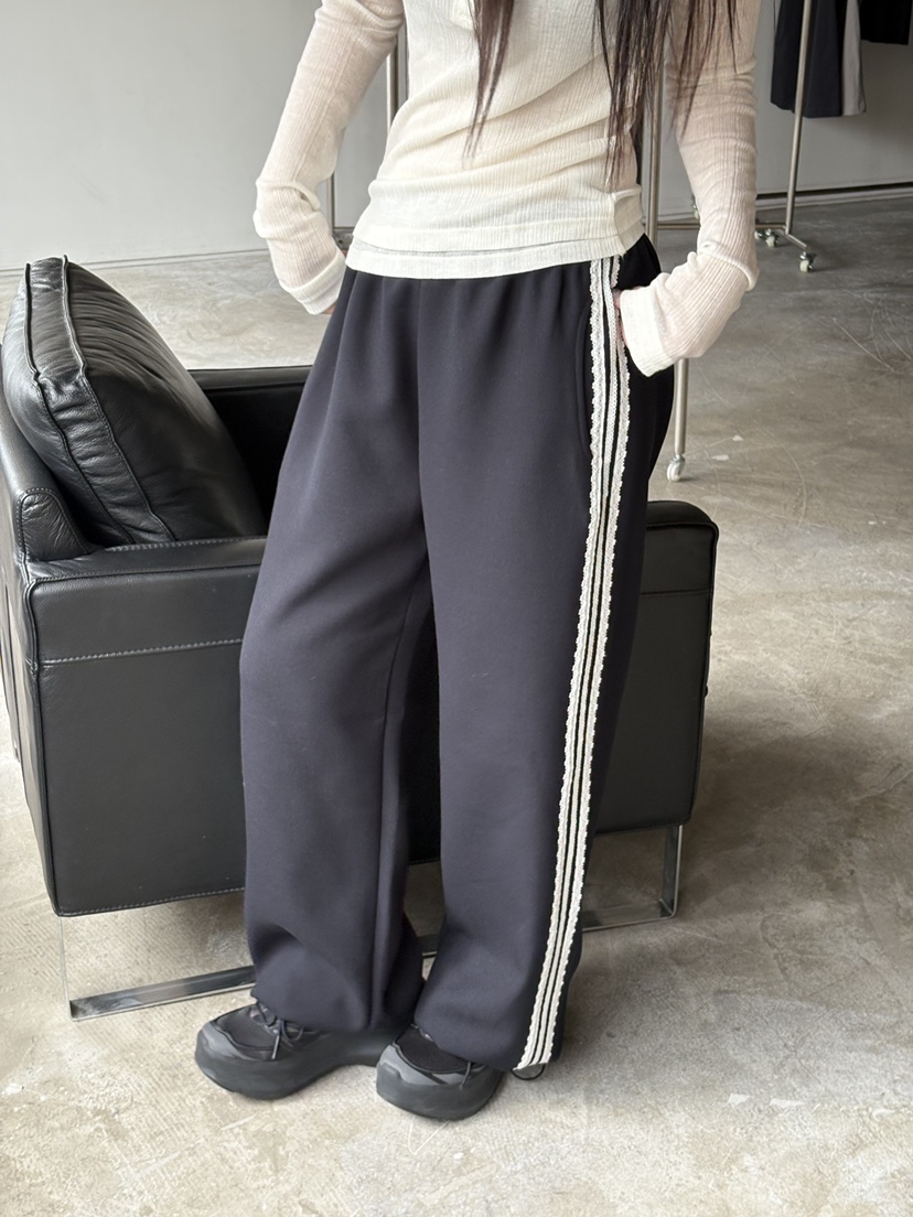 Verbena東大門直郵女士新款真品人氣推薦時尚休閑熱賣休閑褲Verbena休閑褲