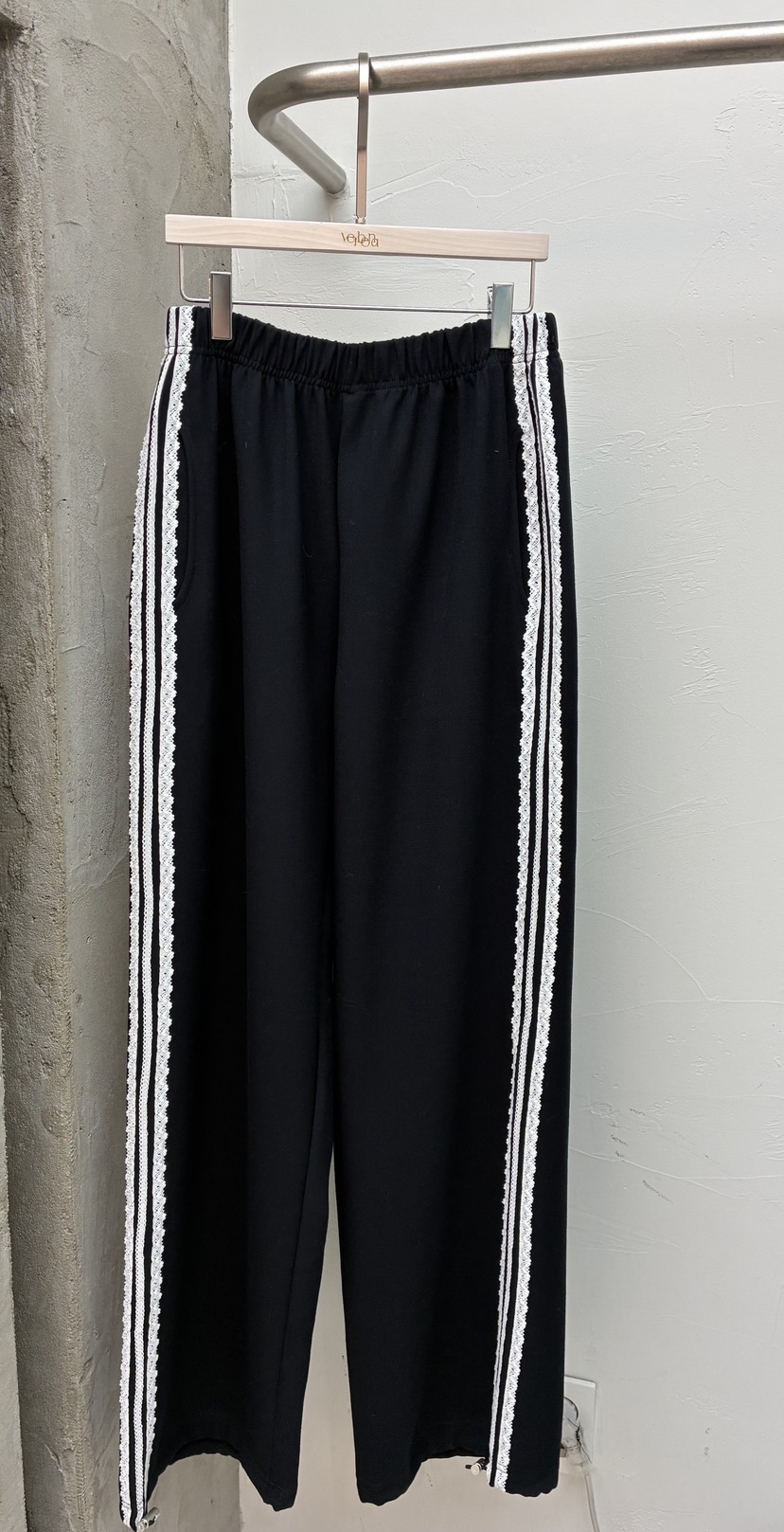 Verbena東大門直郵女士新款真品人氣推薦時尚休閑熱賣休閑褲Verbena休閑褲圖色1