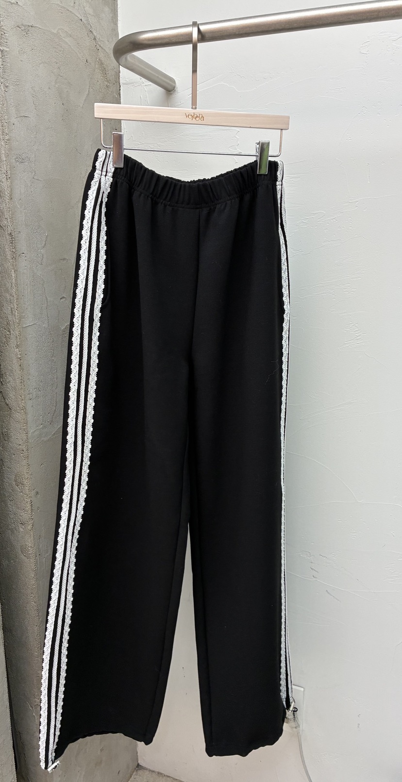 Verbena東大門直郵女士新款真品人氣推薦時尚休閑熱賣休閑褲Verbena休閑褲圖色2