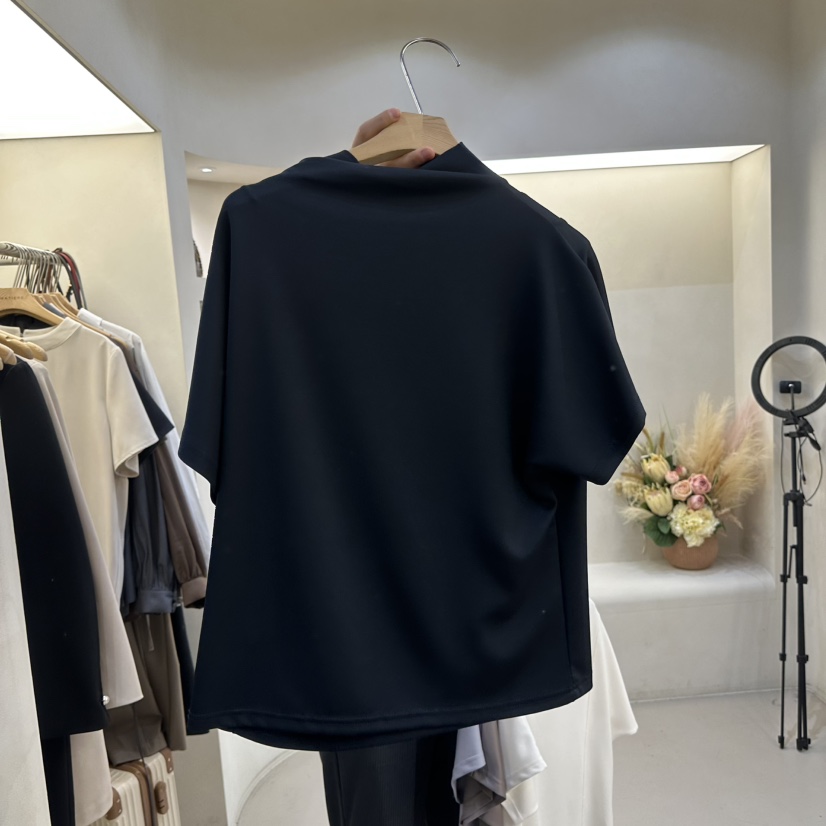 MATIERE東大門直郵女裝新款人氣熱賣真品推薦休閑時尚T恤MATIERET恤