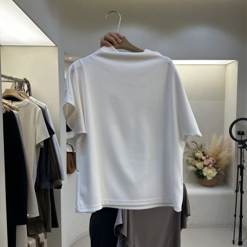 MATIERE東大門直郵女裝新款人氣熱賣真品推薦休閑時尚T恤MATIERET恤圖色1