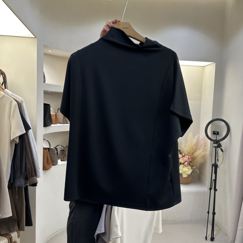 MATIERE東大門直郵女裝新款人氣熱賣真品推薦休閑時尚T恤MATIERET恤圖色2