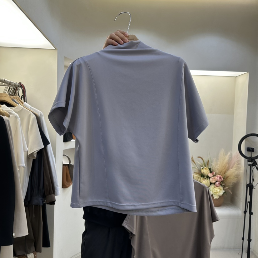 MATIERE東大門直郵女裝新款人氣熱賣真品推薦休閑時尚T恤MATIERET恤圖色4