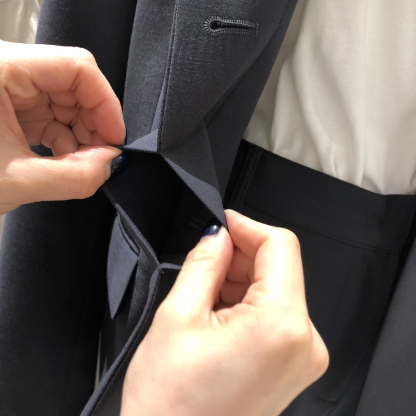 NAVYBURST韓國直郵女裝新品熱賣推薦人氣真品時尚休閑休閑褲NAVY BURST休閑褲