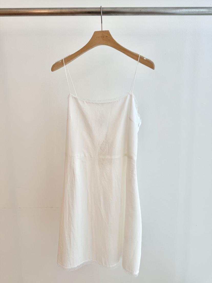 COMETE東大門直郵女裝新款人氣職業26春夏真品推薦連衣裙COMETE連衣裙圖色1