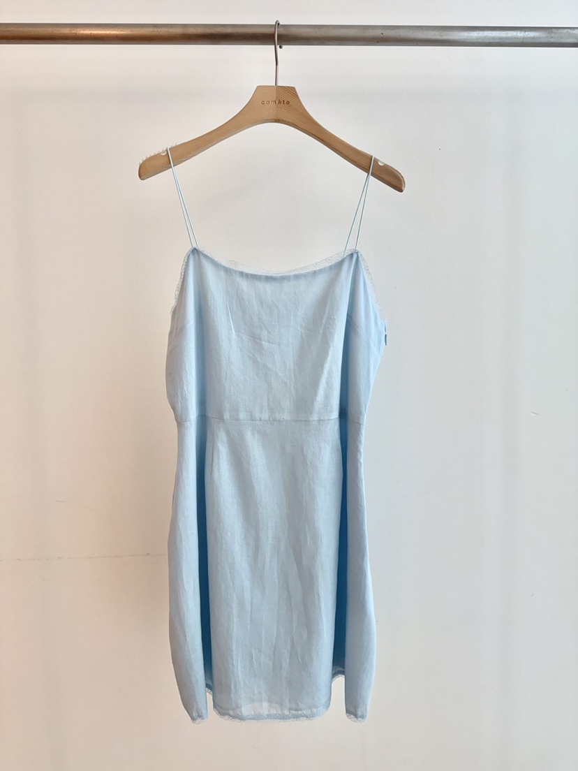 COMETE東大門直郵女裝新款人氣職業26春夏真品推薦連衣裙COMETE連衣裙圖色3