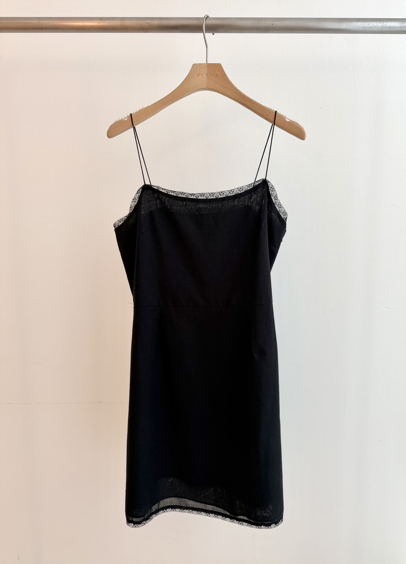 COMETE東大門直郵女裝新款人氣職業26春夏真品推薦連衣裙COMETE連衣裙圖色4