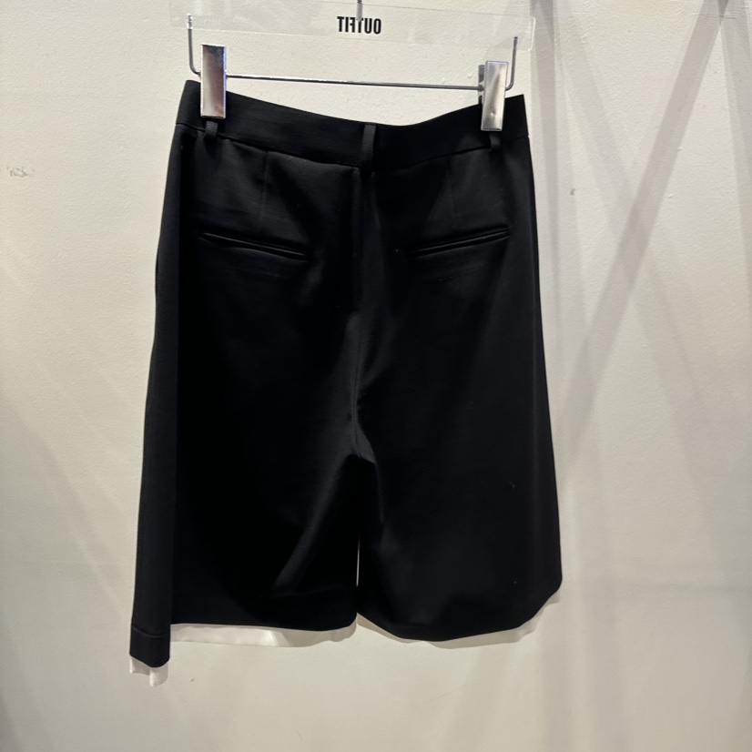 OUTFIT韓國代購女士新品職業26春夏人氣推薦熱賣時尚短褲OUTFIT短褲