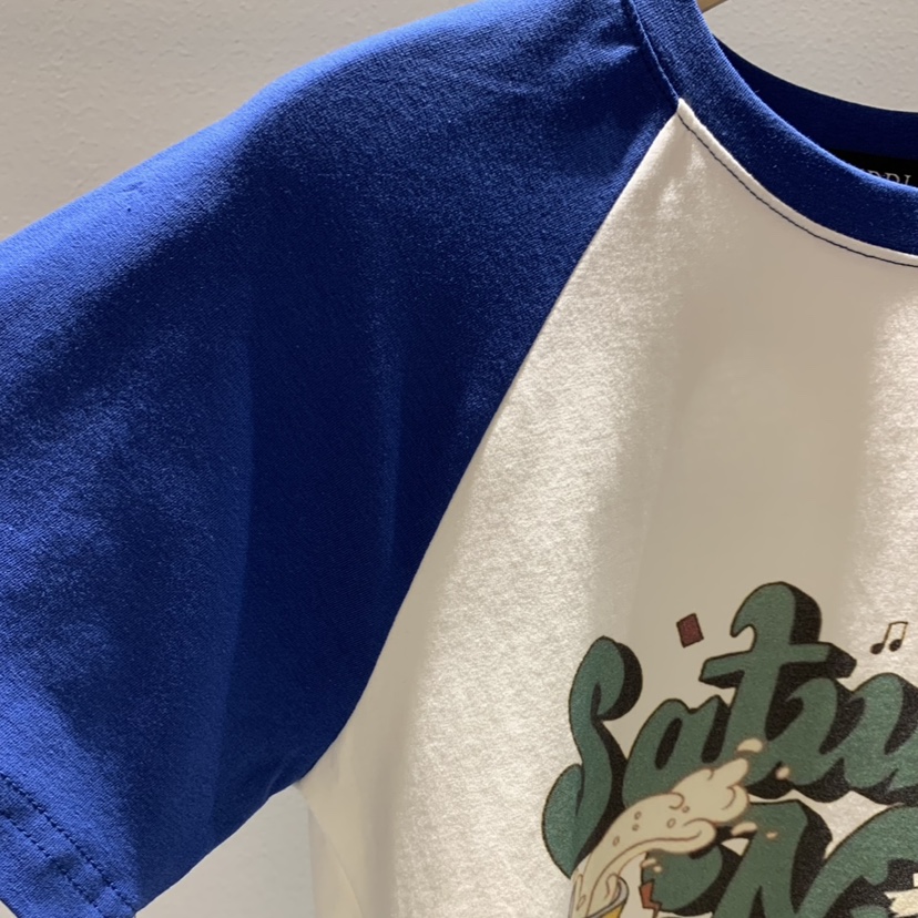 RIPPLE-P韓國直郵女士新品26春夏休閑熱賣人氣推薦職業T恤RIPPLE-PT恤