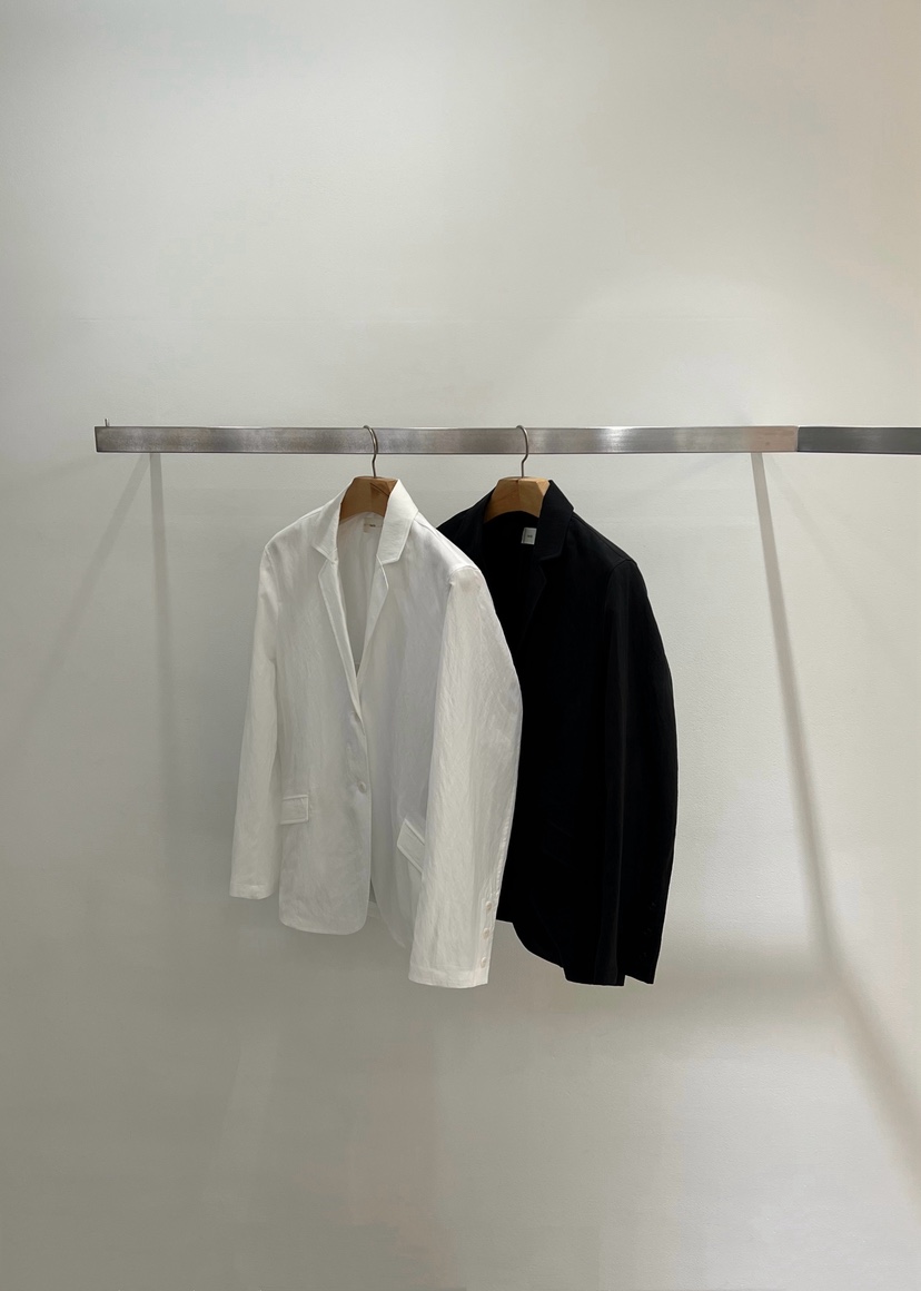 ONESTASTE韓國代購女裝新品時尚人氣職業休閑推薦真品夾克TASTE/ONESTASTE夾克