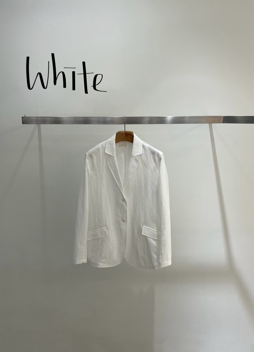 ONESTASTE韓國代購女裝新品時尚人氣職業休閑推薦真品夾克TASTE/ONESTASTE夾克圖色1