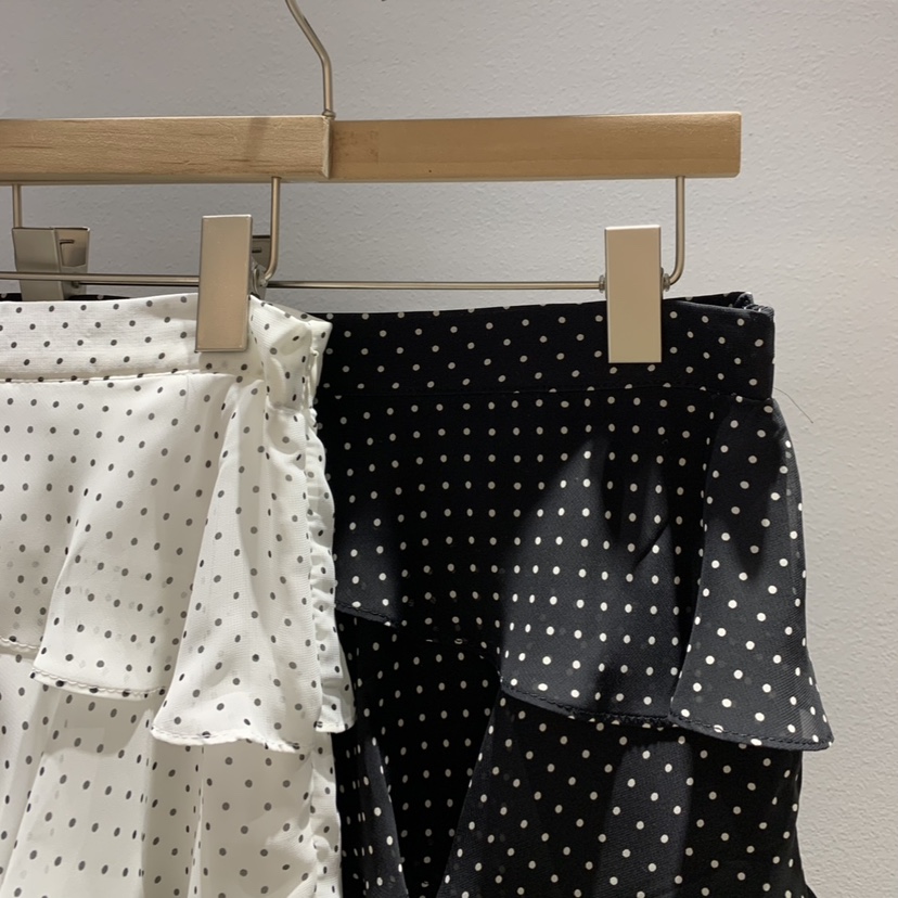 RIPPLE-P東大門直郵女士新款推薦休閑時尚熱賣26春夏長裙RIPPLE-P長裙