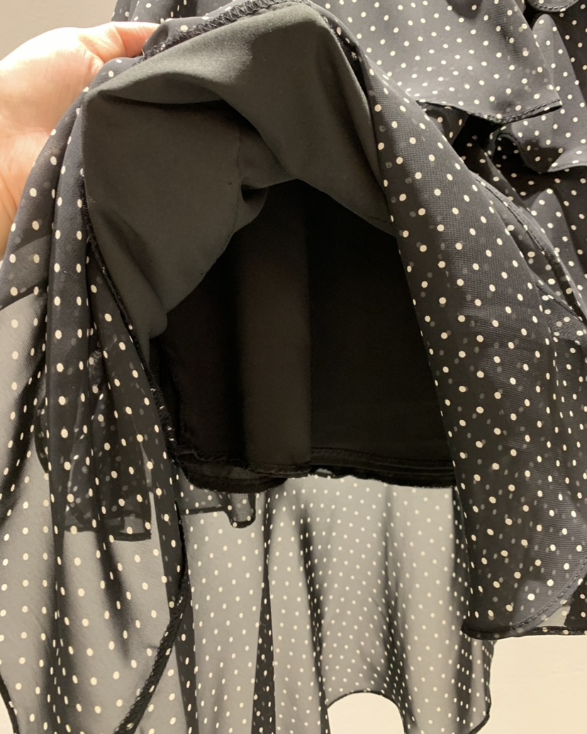 RIPPLE-P東大門直郵女士新款推薦休閑時尚熱賣26春夏長裙RIPPLE-P長裙