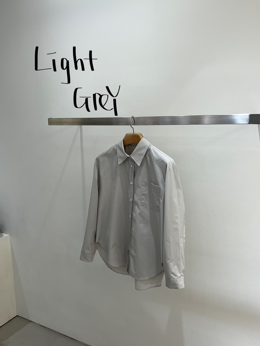 ONESTASTE東大門代購女裝新品推薦熱賣時尚真品襯衫蕾絲衫TASTE/ONESTASTE襯衫/蕾絲衫圖色3