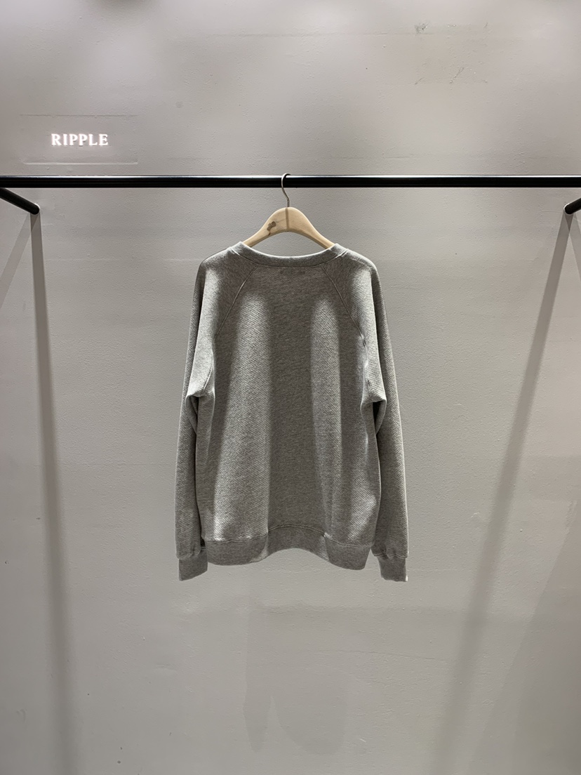 RIPPLE-P東大門實拍女裝新品人氣推薦真品休閑職業26春夏衛衣RIPPLE-P衛衣