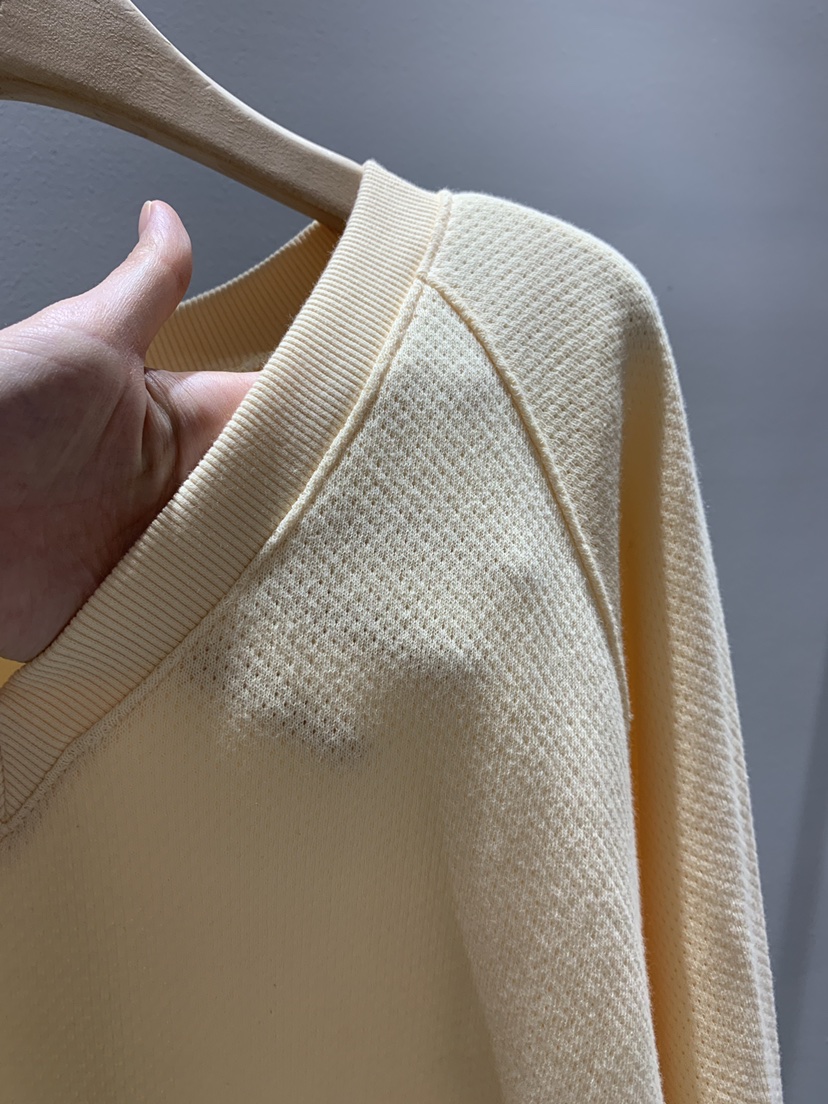 RIPPLE-P東大門實拍女裝新品人氣推薦真品休閑職業26春夏衛衣RIPPLE-P衛衣