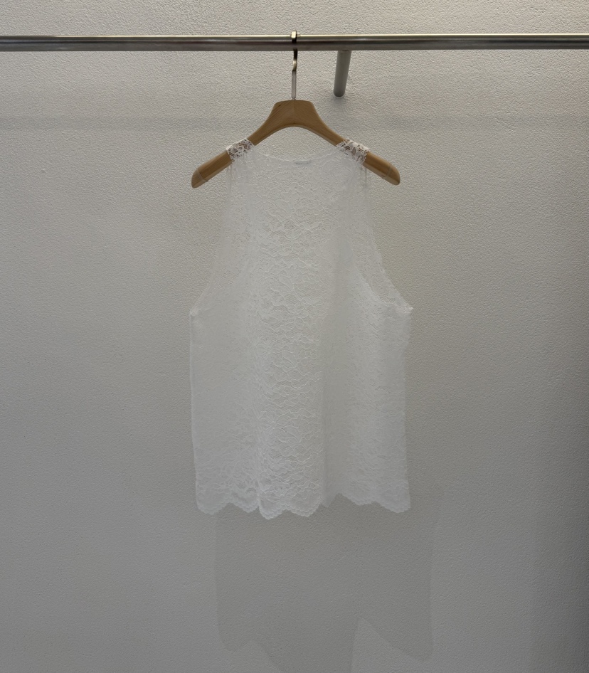 ABLERING韓國直郵女士新款26春夏時尚人氣職業熱賣吊帶背心ABLE STANDARD/ABLERING吊帶/背心