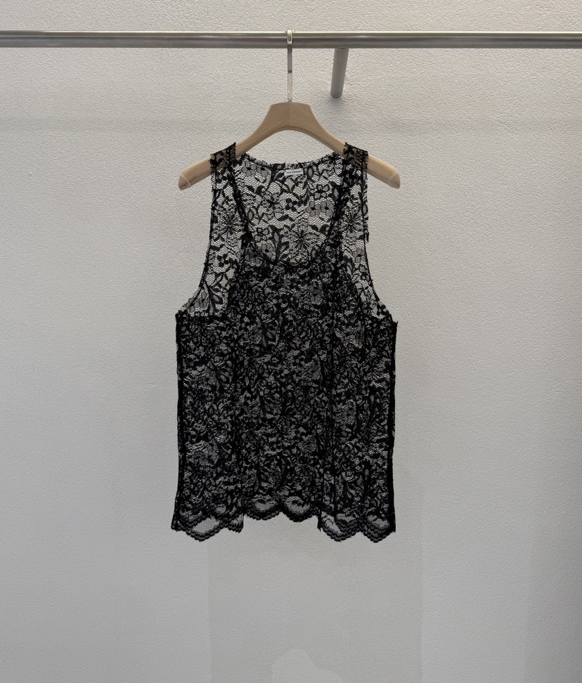 ABLERING韓國直郵女士新款26春夏時尚人氣職業熱賣吊帶背心ABLE STANDARD/ABLERING吊帶/背心圖色2