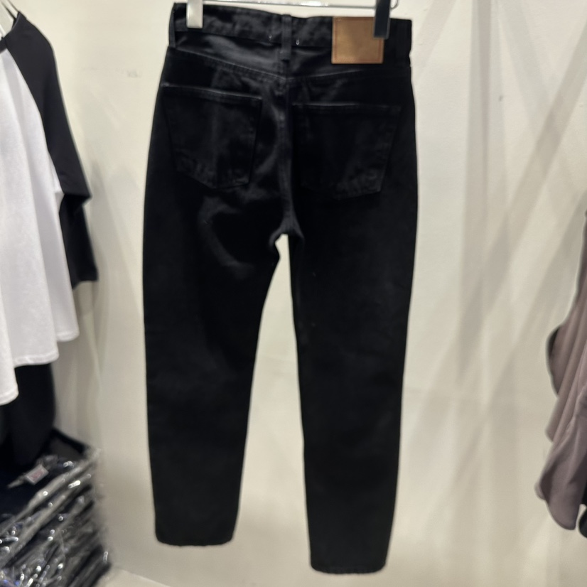 OUTFIT韓國代購女裝新款時尚推薦人氣熱賣真品職業休閑褲OUTFIT休閑褲