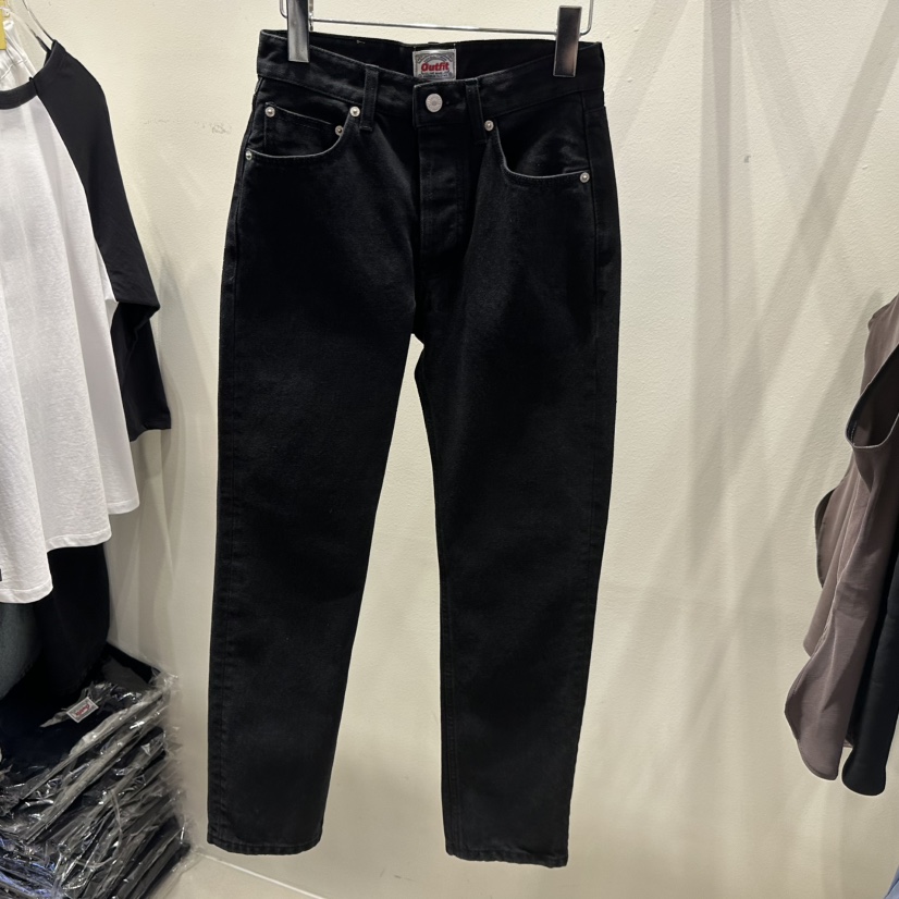 OUTFIT韓國代購女裝新款時尚推薦人氣熱賣真品職業休閑褲OUTFIT休閑褲圖色1