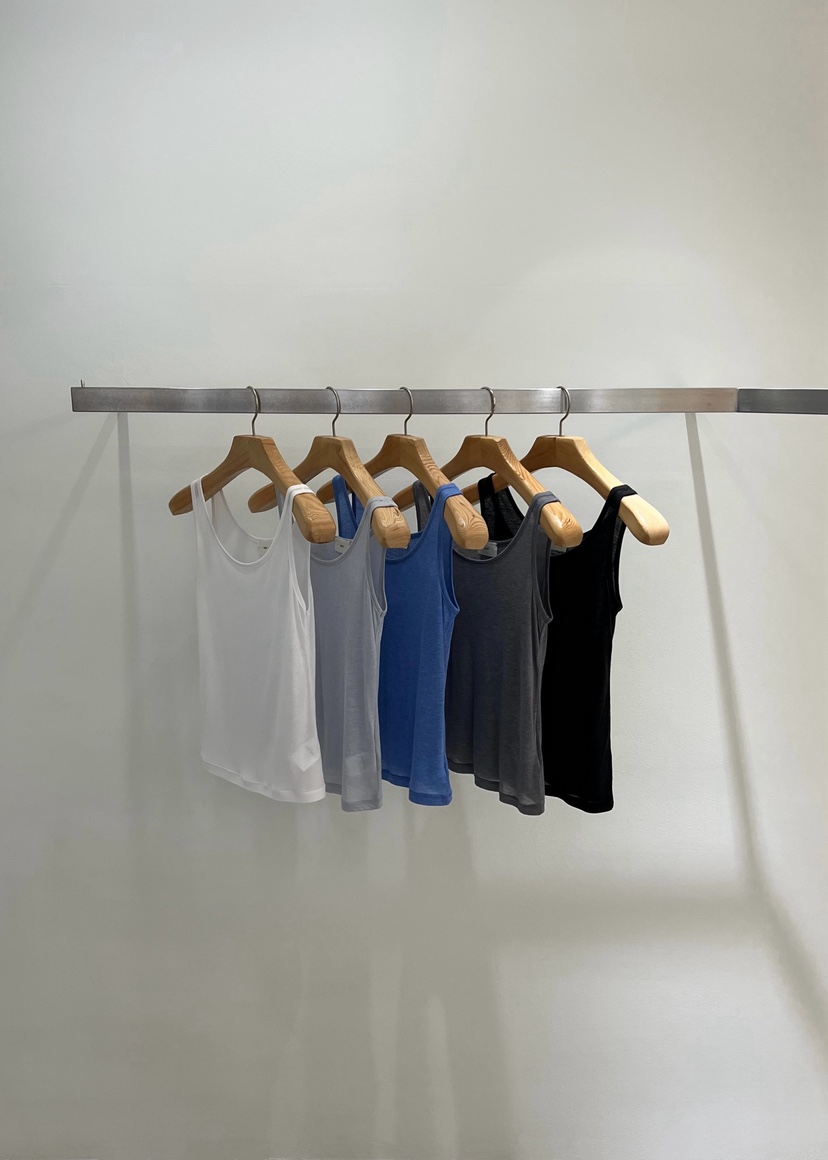 ONESTASTE韓國直郵女裝新品推薦人氣真品時尚熱賣吊帶背心TASTE/ONESTASTE吊帶/背心