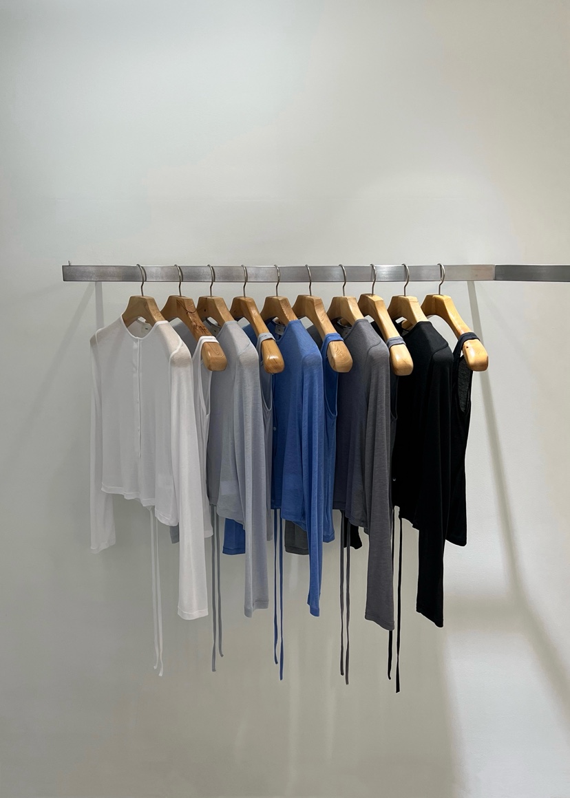 ONESTASTE韓國直郵女裝新品推薦人氣真品時尚熱賣吊帶背心TASTE/ONESTASTE吊帶/背心