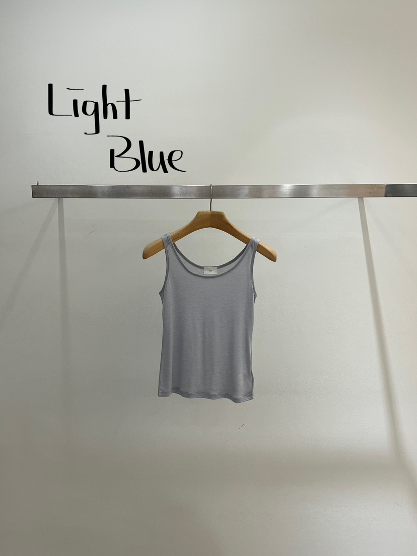 ONESTASTE韓國直郵女裝新品推薦人氣真品時尚熱賣吊帶背心TASTE/ONESTASTE吊帶/背心圖色3