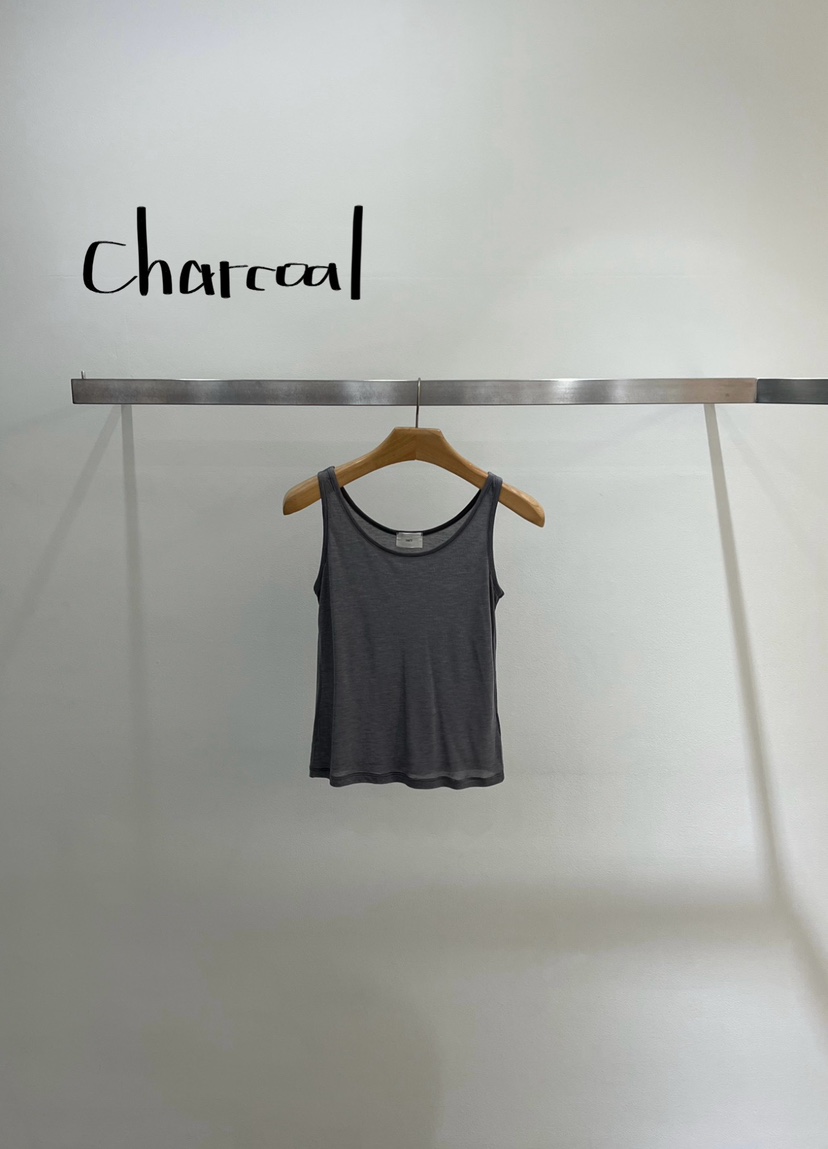 ONESTASTE韓國直郵女裝新品推薦人氣真品時尚熱賣吊帶背心TASTE/ONESTASTE吊帶/背心圖色5