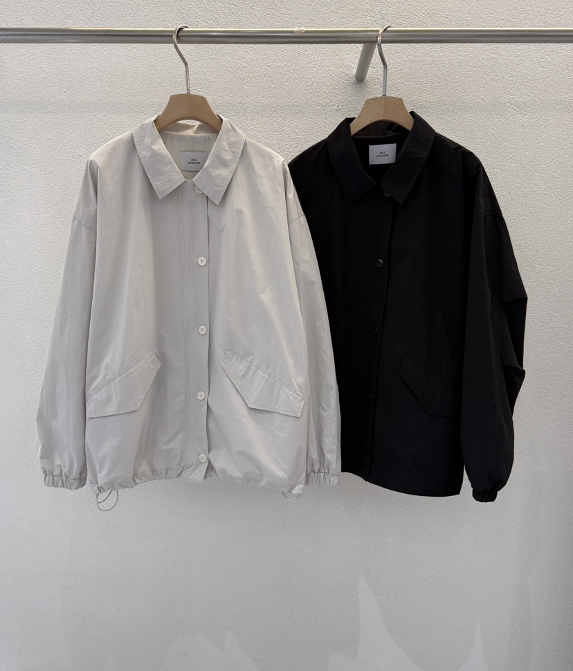 ABLERING東大門直郵女士新品休閑推薦人氣26春夏真品夾克ABLE STANDARD/ABLERING夾克