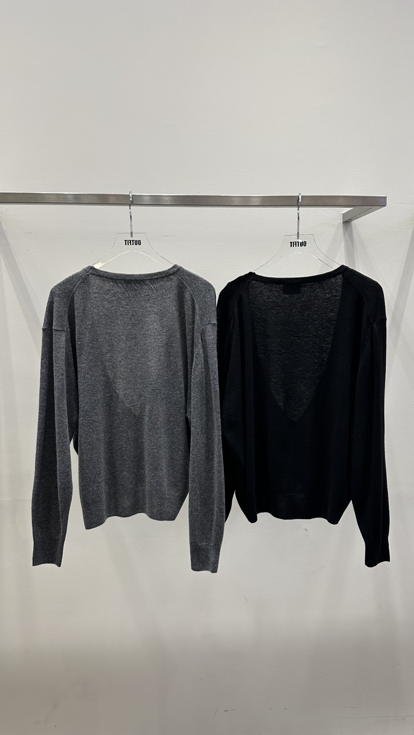 OUTFIT東大門直郵女士新款推薦26春夏人氣職業休閑針織衫OUTFIT針織衫