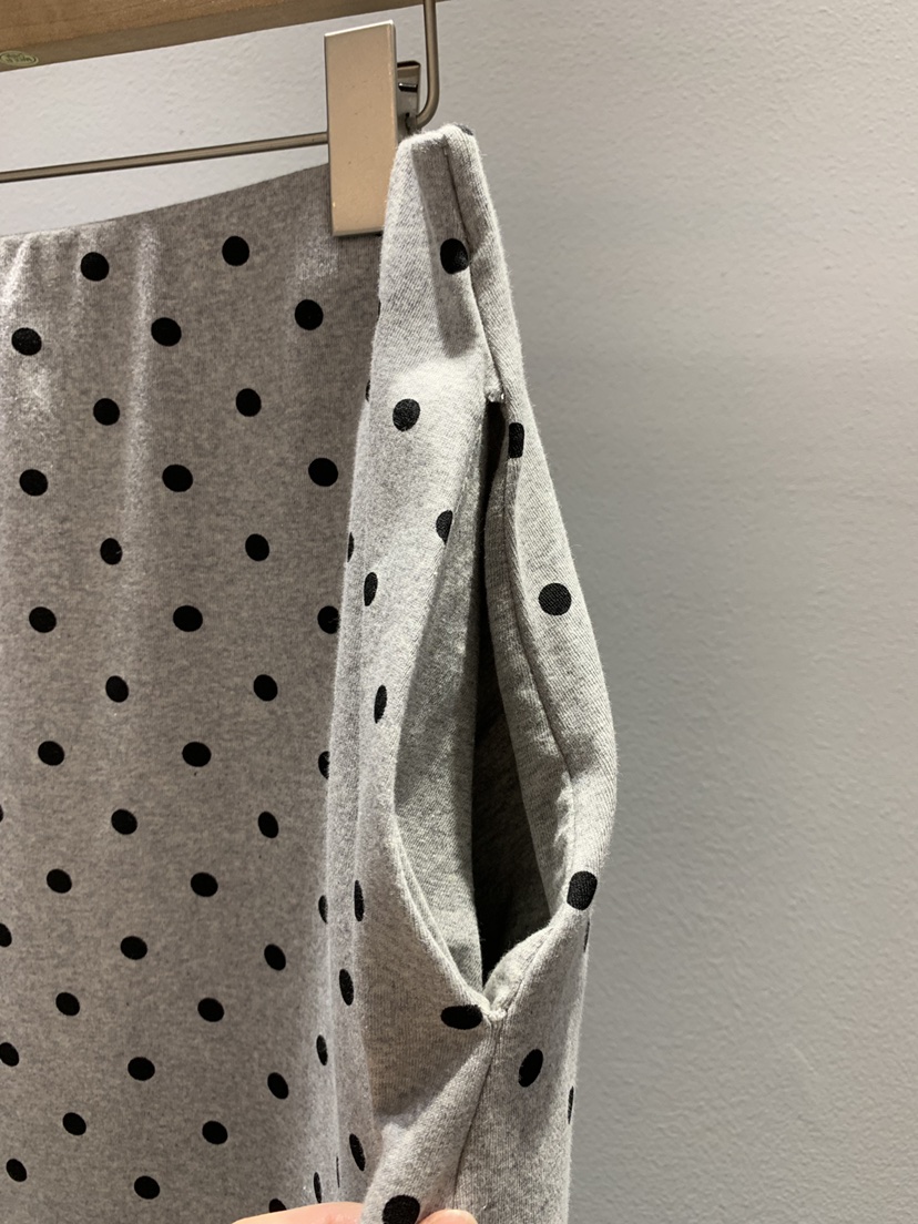 RIPPLE-P東大門實拍女裝新品休閑人氣職業時尚26春夏長裙RIPPLE-P長裙