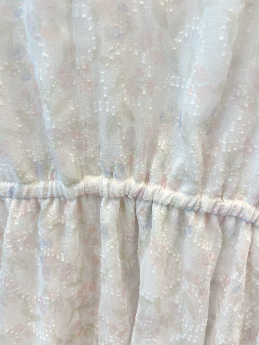 OVE韓國代購女裝新品熱賣人氣休閑時尚26春夏推薦職業連衣裙OVE連衣裙