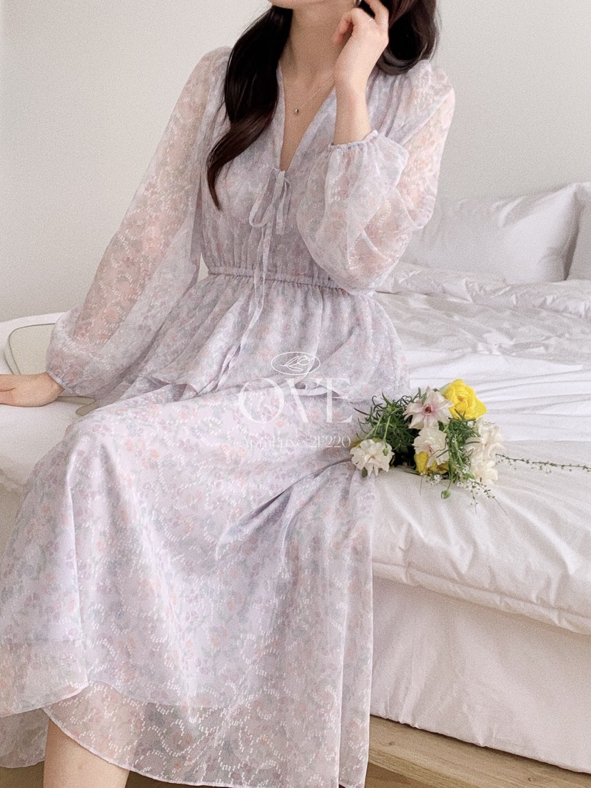 OVE韓國代購女裝新品熱賣人氣休閑時尚26春夏推薦職業連衣裙OVE連衣裙