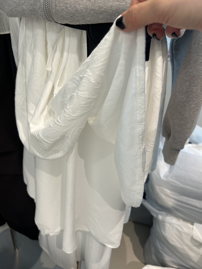 AS THOUGHT東大門代購女裝新款人氣職業推薦半身裙中短裙AS THOUGHT半身裙/中短裙