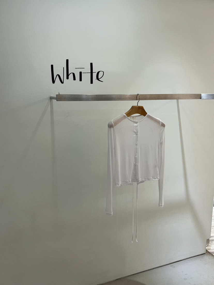 ONESTASTE韓國代購女士新品真品休閑26春夏熱賣針織衫絲綢TASTE/ONESTASTE針織衫圖色1