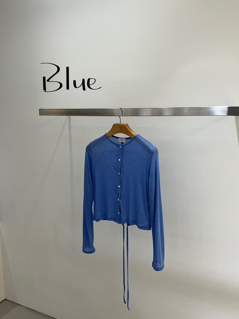 ONESTASTE韓國代購女士新品真品休閑26春夏熱賣針織衫絲綢TASTE/ONESTASTE針織衫圖色4