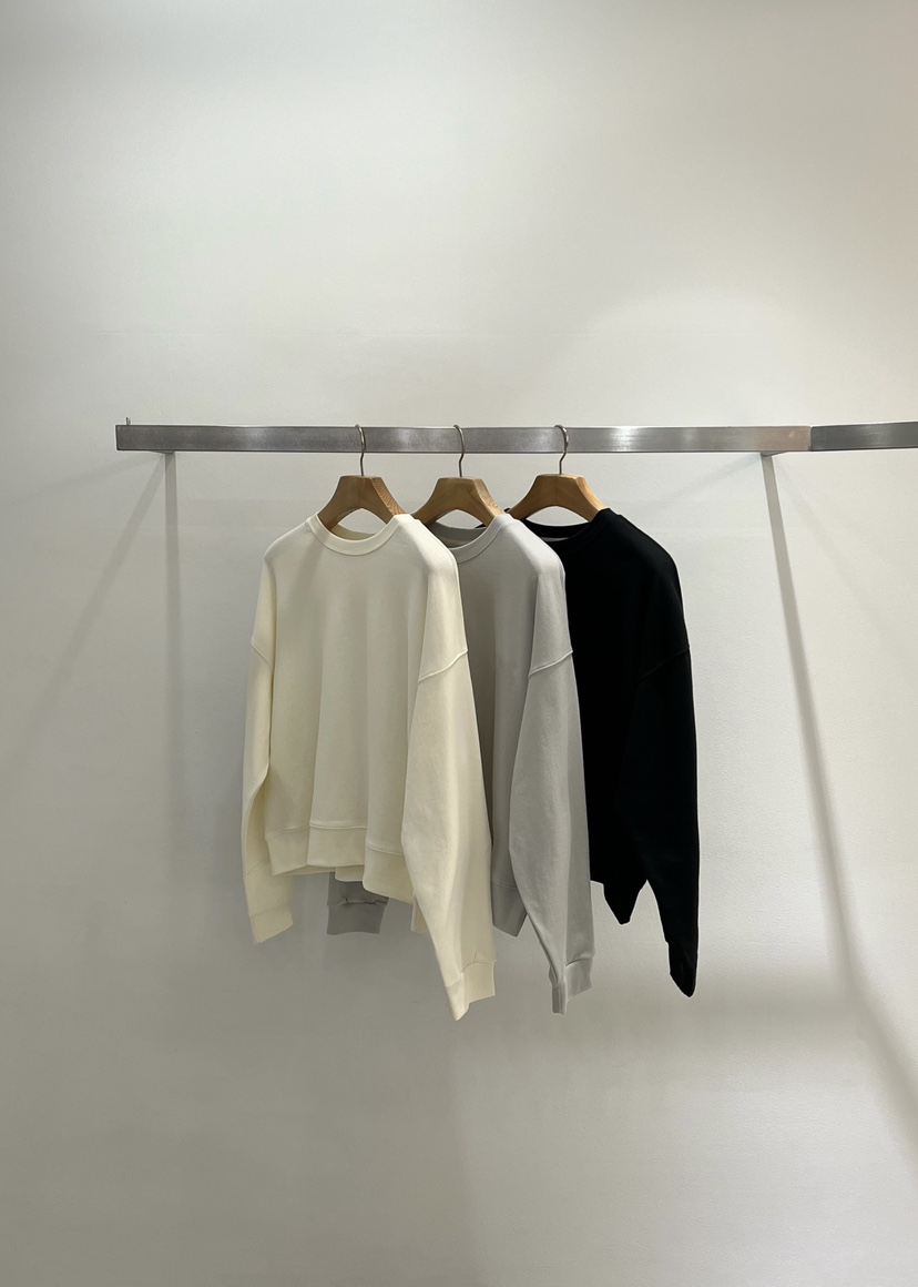 ONESTASTE韓國直郵女士新品26春夏職業人氣時尚推薦衛衣柔軟TASTE/ONESTASTE衛衣