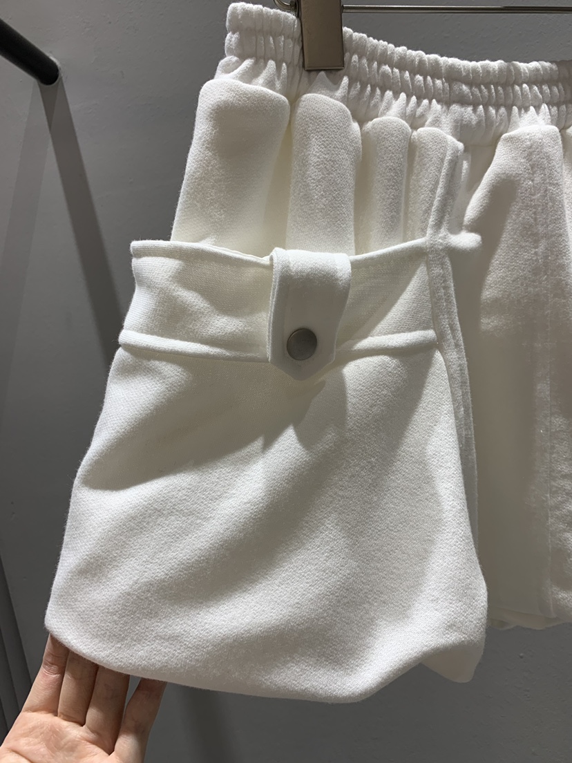 RIPPLE-P東大門實拍女裝新品真品推薦26春夏熱賣職業裙褲RIPPLE-P裙褲