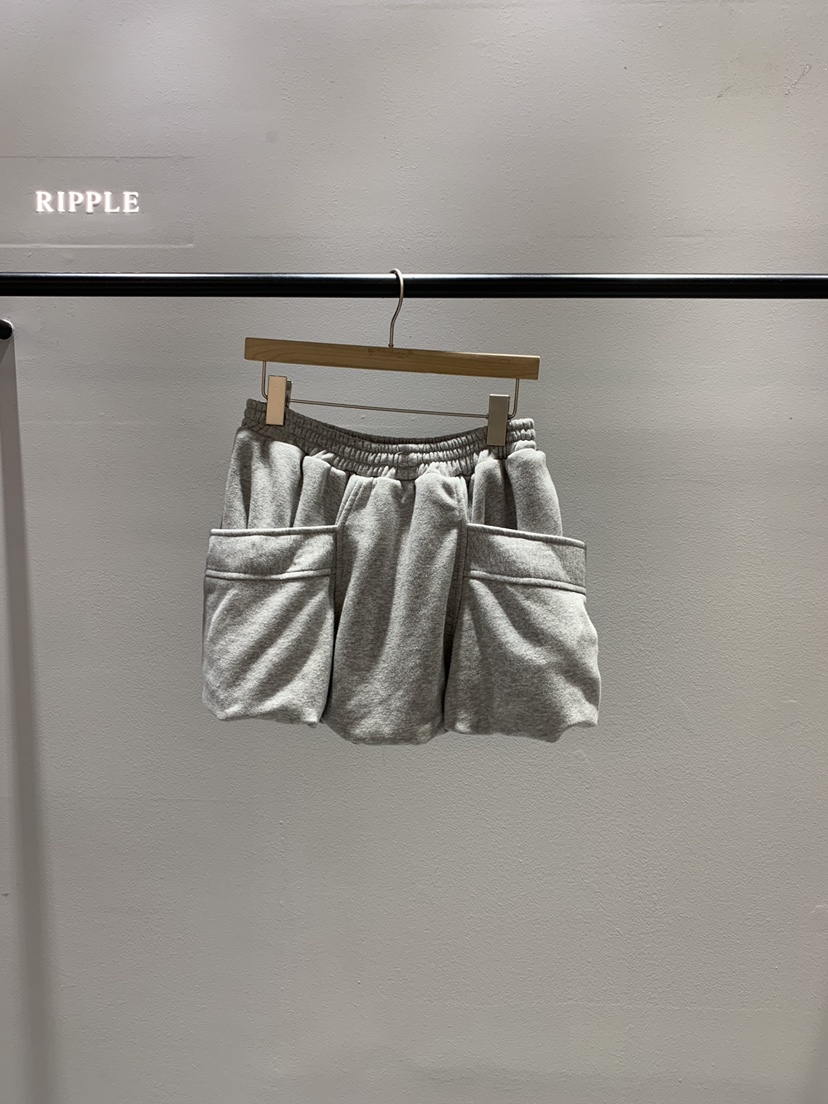 RIPPLE-P東大門實拍女裝新品真品推薦26春夏熱賣職業裙褲RIPPLE-P裙褲