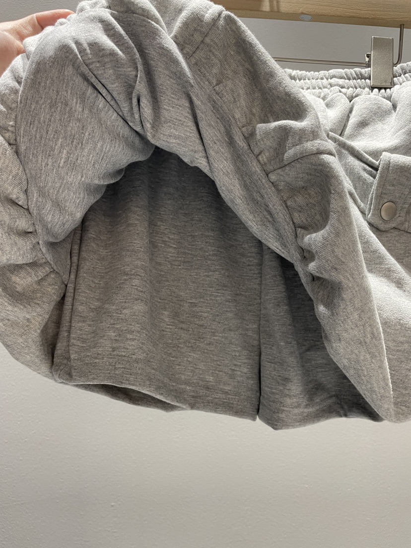 RIPPLE-P東大門實拍女裝新品真品推薦26春夏熱賣職業裙褲RIPPLE-P裙褲