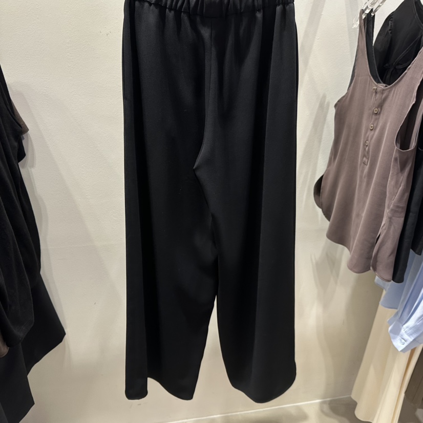 OUTFIT韓國代購女裝新款真品職業推薦時尚熱賣休閑休閑褲OUTFIT休閑褲