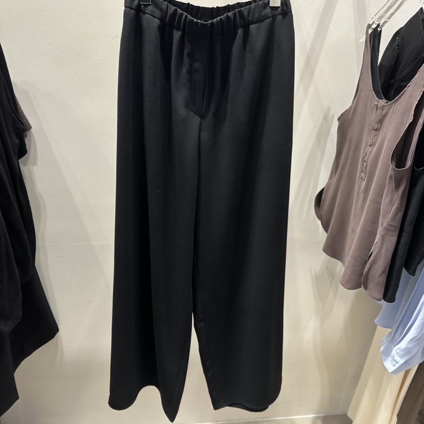 OUTFIT韓國代購女裝新款真品職業推薦時尚熱賣休閑休閑褲OUTFIT休閑褲圖色1