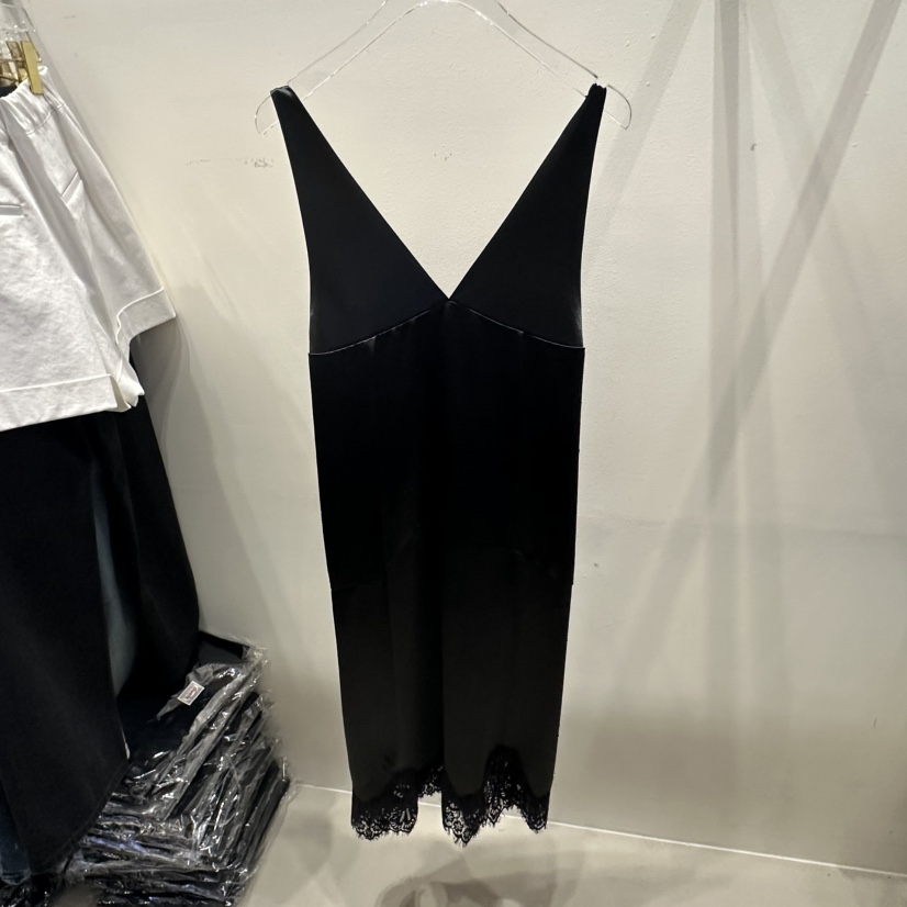 OUTFIT韓國直郵女士新品熱賣職業休閑時尚真品人氣連衣裙OUTFIT連衣裙圖色2