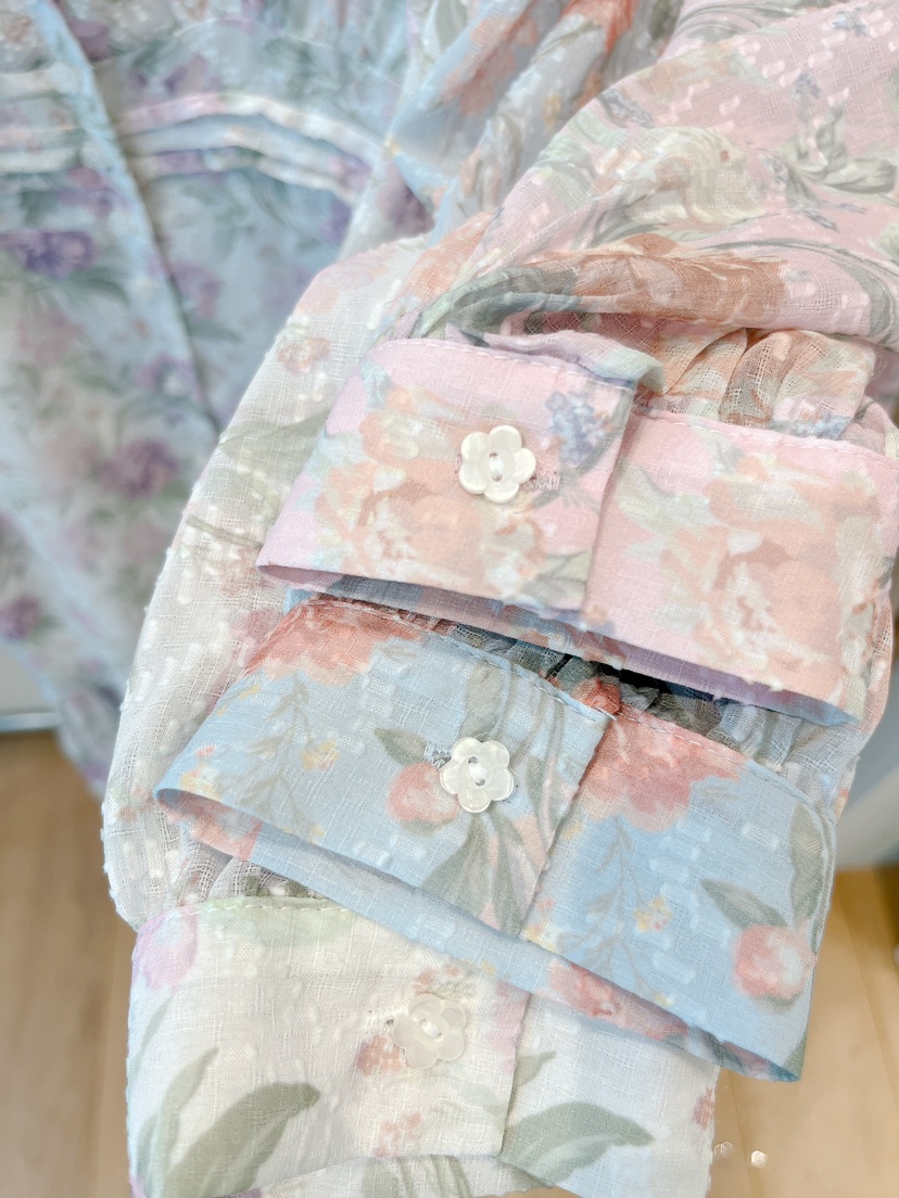 OVE東大門實拍女士新款熱賣休閑人氣26春夏真品時尚連衣裙OVE連衣裙