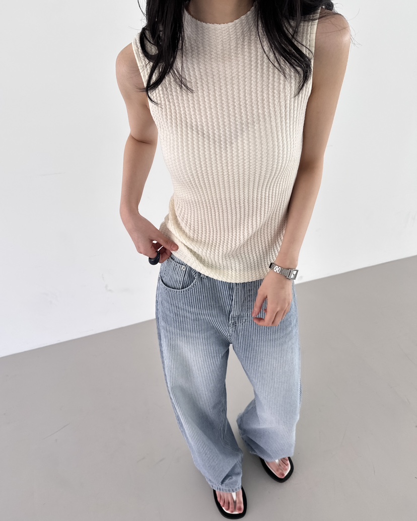 HOWDY韓國代購女裝新品熱賣人氣推薦職業休閑26春夏休閑褲HOWDY休閑褲