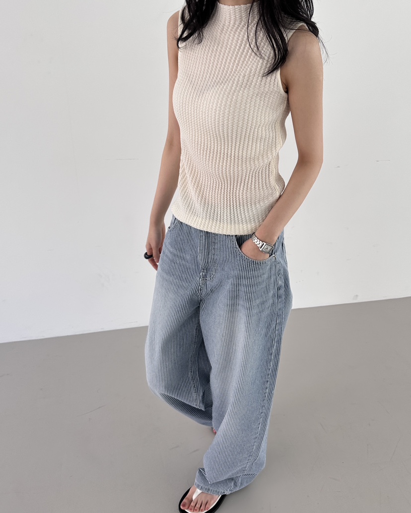 HOWDY韓國代購女裝新品熱賣人氣推薦職業休閑26春夏休閑褲HOWDY休閑褲